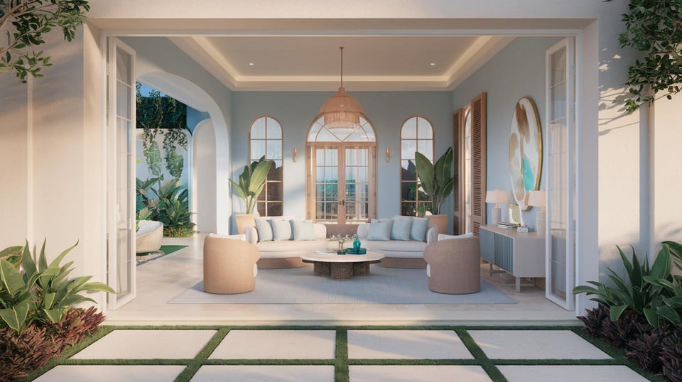 Paint Colors for Your Boca Raton Home: Expert Tips