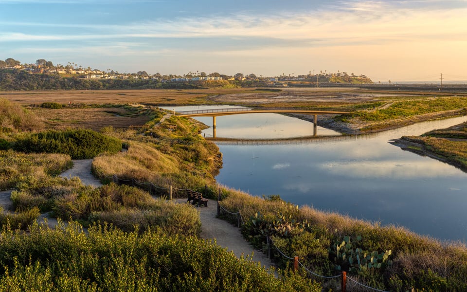 Encinitas Real Estate | Luxury Coastal Homes for Sale
