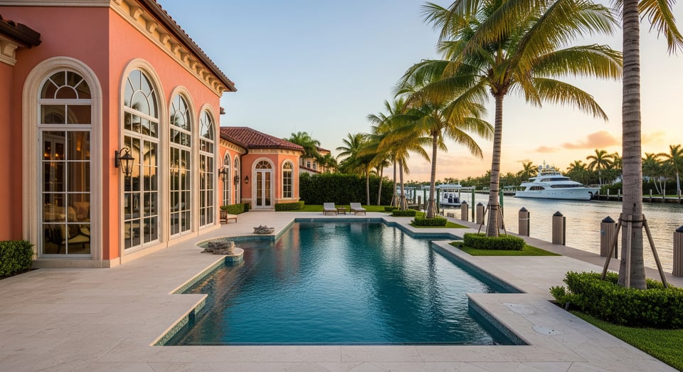 Boca Raton Jumbo Loans for Luxury Buyers | Essential Guide