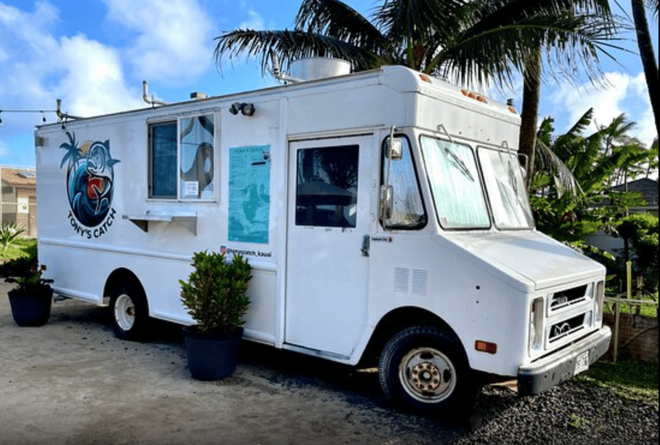 Kapaa Food Truck Ranked #1 in the Nation Blog Ahearn Karlovsky