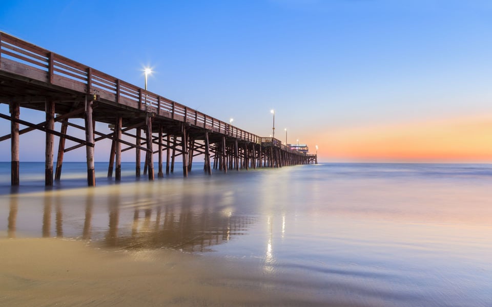 Newport Coast | Neighborhood Guide
