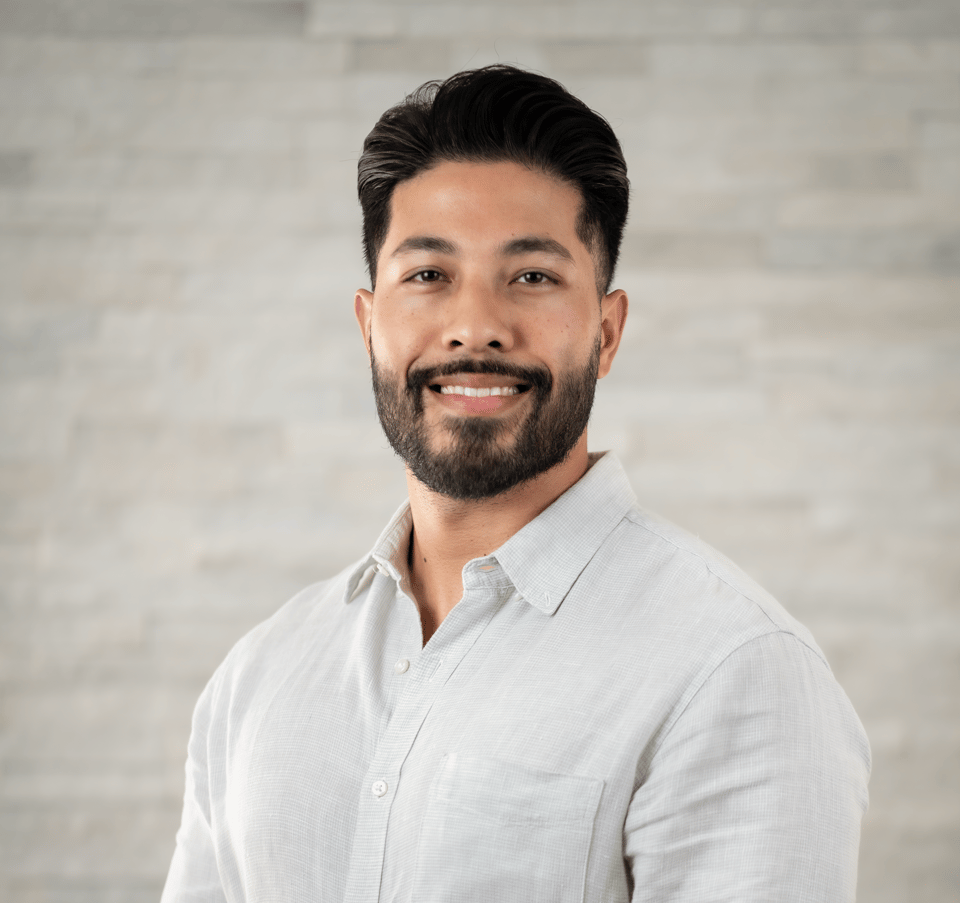 Brandon Tan