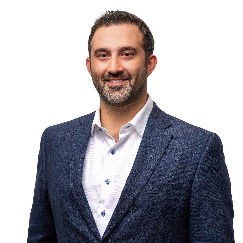 Douglas Rahaim - Your Local Real Estate Agent