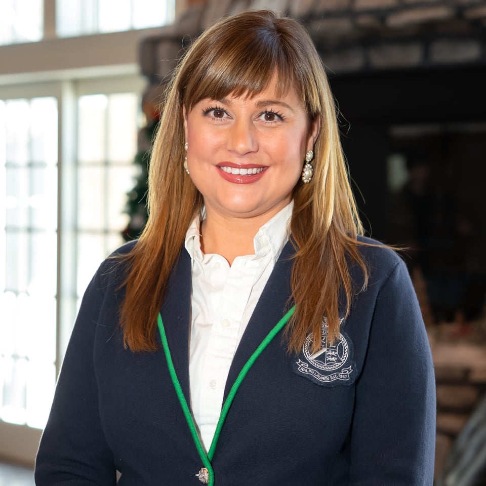 Julie Rakic