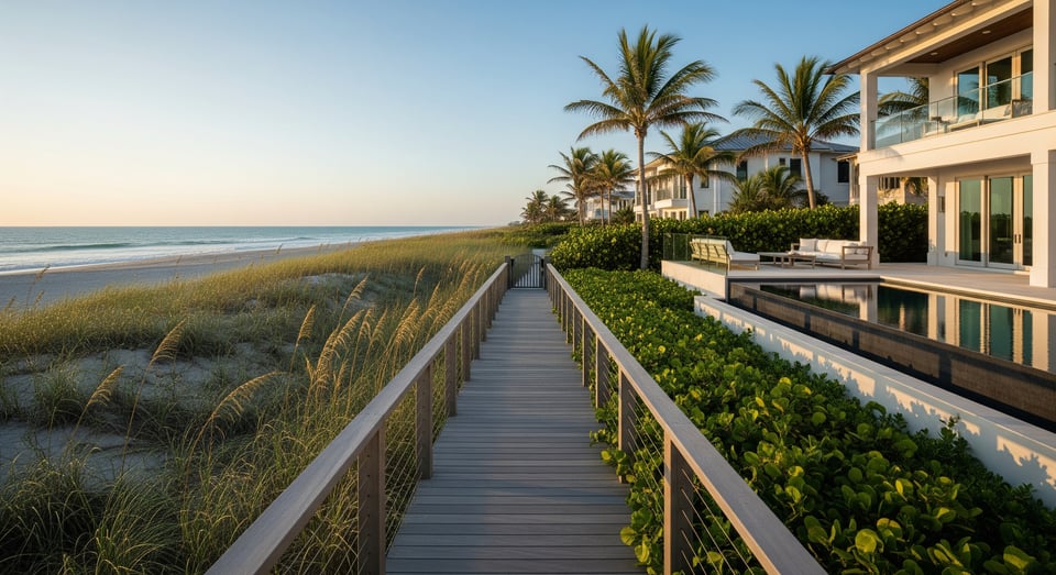 Relocating to Juno Beach: Neighborhood & Beach Guide | Michael Gozzo