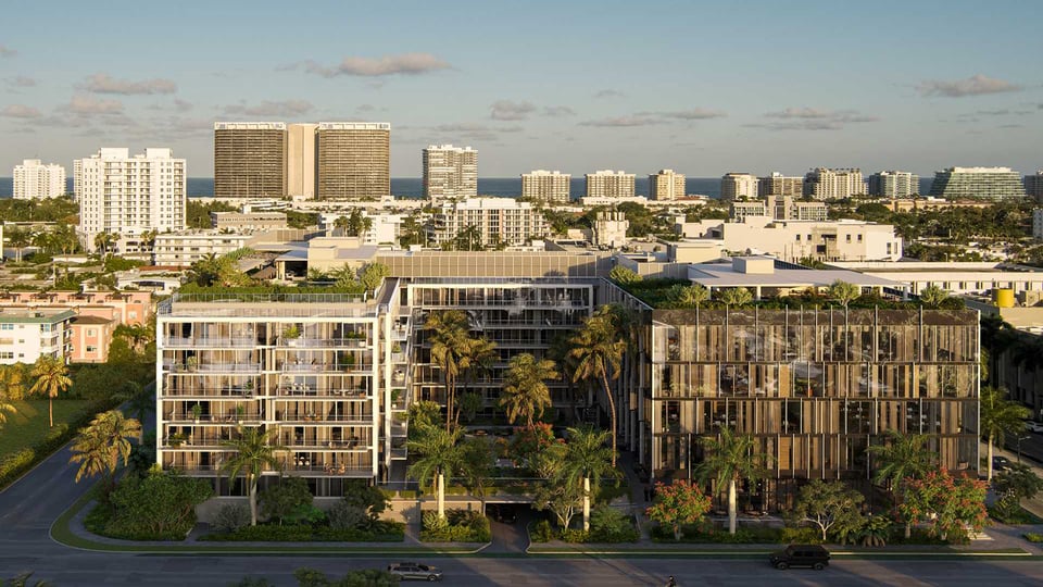 Luxury Penthouses & Apartments | Homes & Villas by Marriott - Wellness Focused Luxury Penthouse Rentals