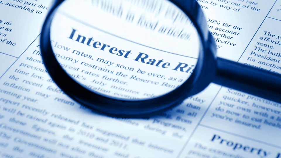 Are Higher Mortgage Rates Here To Stay?