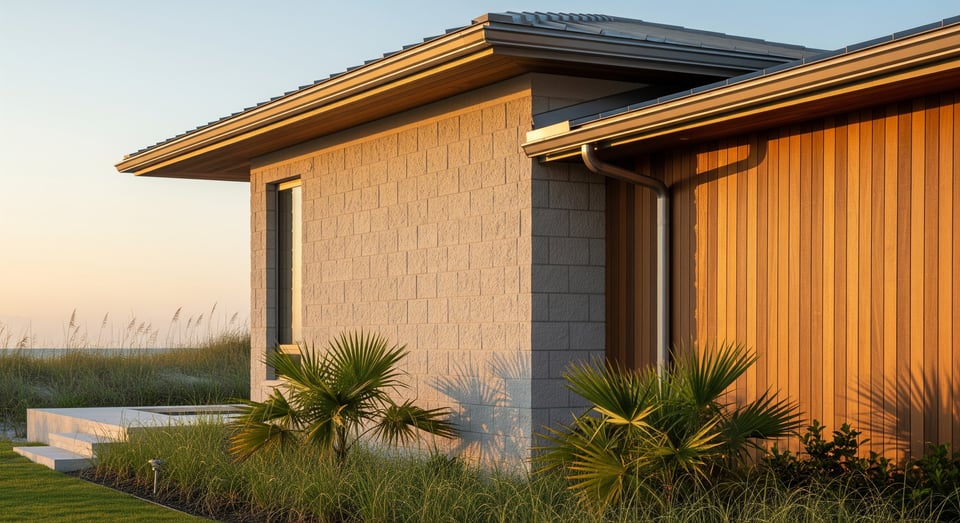 Block vs Frame Homes in Melbourne FL | Pros & Cons