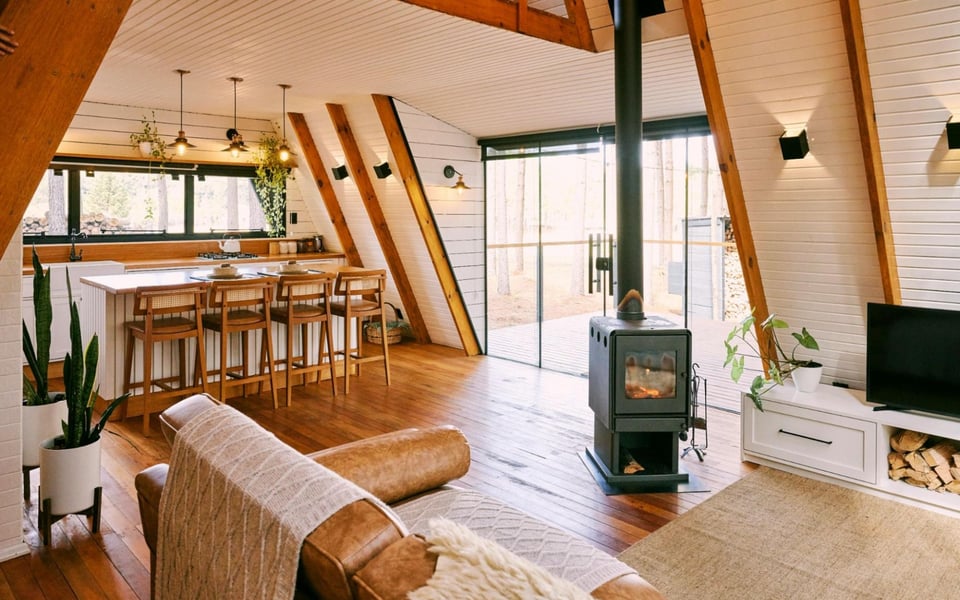 Innovative Interior Design Ideas for Your New Buffalo Vacation Home in 2025