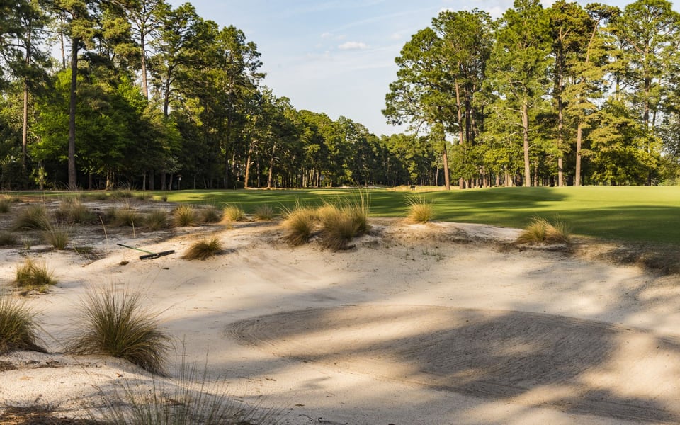 MidSouth Southern Pines NC Real Estate & Homes for Sale