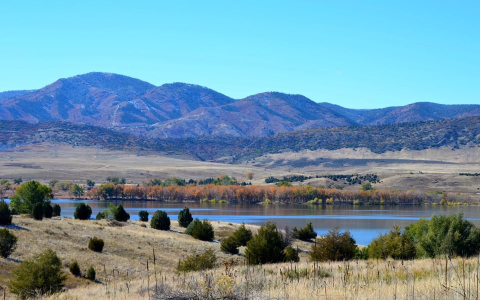 Highlands Ranch | Neighborhood Guide | Sam Hegedus