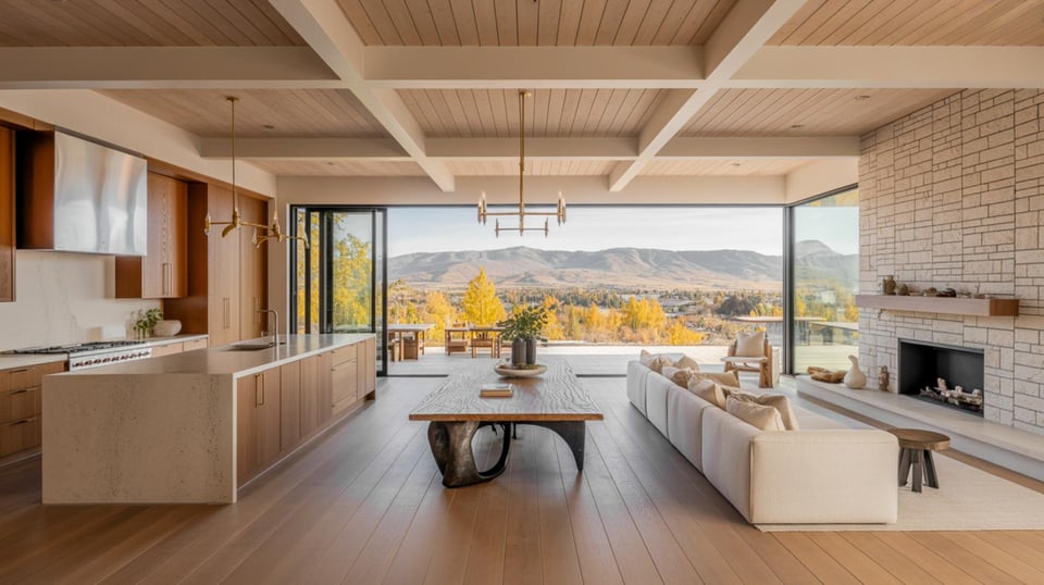 Stress-Free Home Remodeling Guide for Holladay, UT