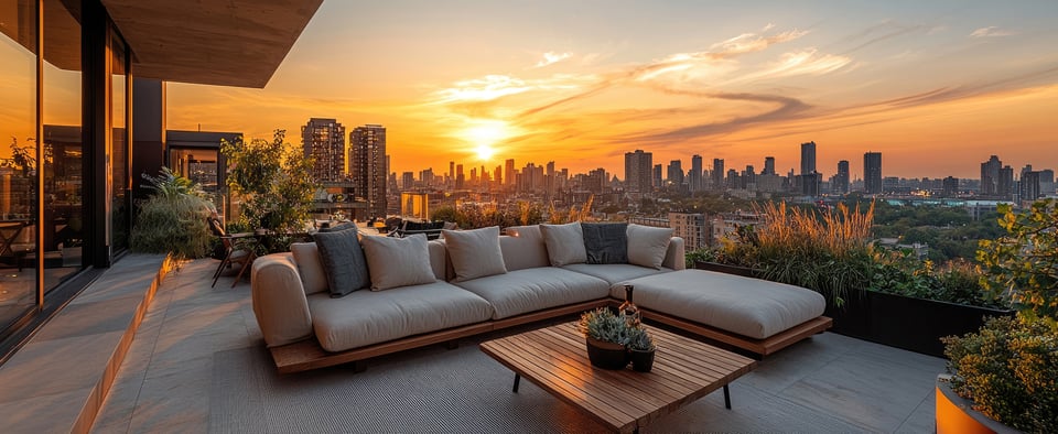 Rooftop Patios, Pools & More: Luxury Home Features to Explore in Aspen ...