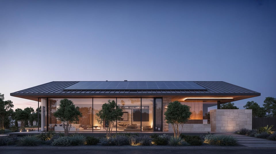 Affordable Home Energy Upgrades for Efficiency | Portia Voss - The ...