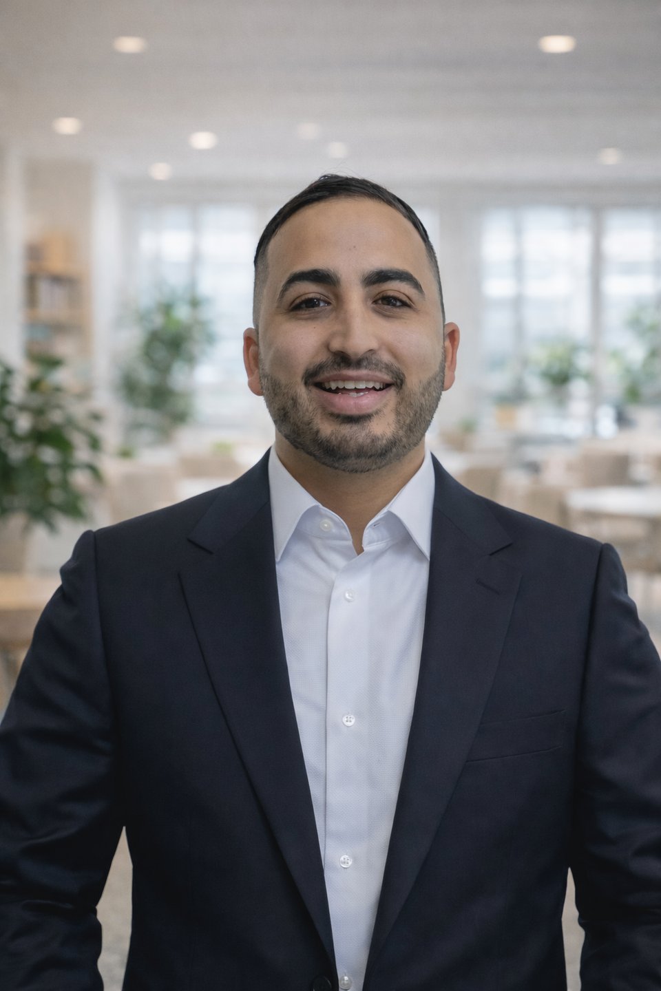 About Rafi Jacobi | Your Trusted Real Estate Agent