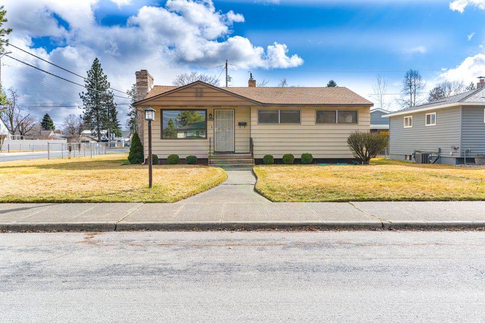 Terry and Nancy Homburg