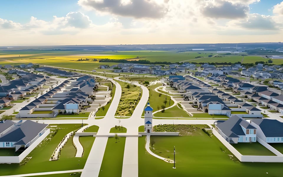 Discover Elgin | Neighborhood Guide | Judah Ross