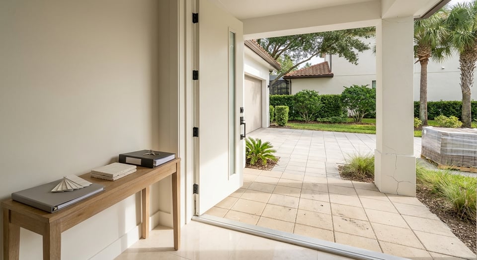Lakewood Ranch New Construction vs Resale Homes