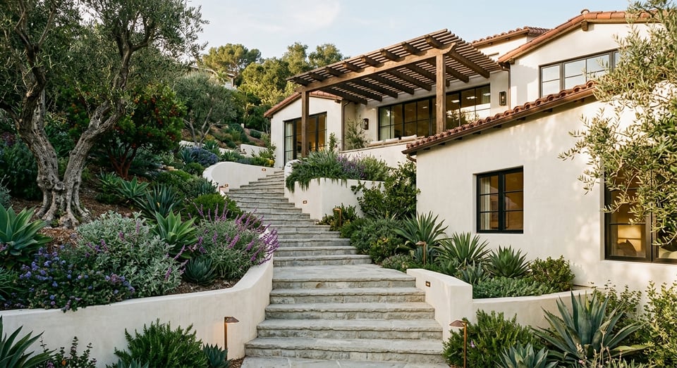 Palos Verdes Estates neighborhoods for homebuyers