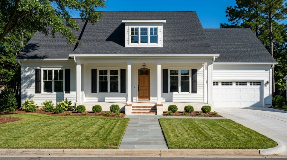 Raleigh Neighborhoods for Move-Up Buyers: Where to Look