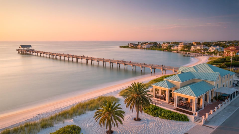Hidden Gems Venice, FL – Discover Unique Attractions