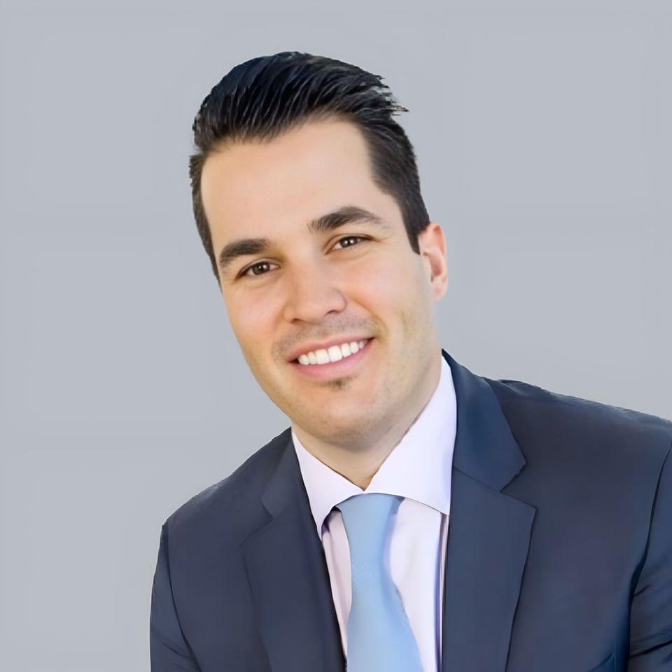 Robert Roveta - Your Local Real Estate Agent