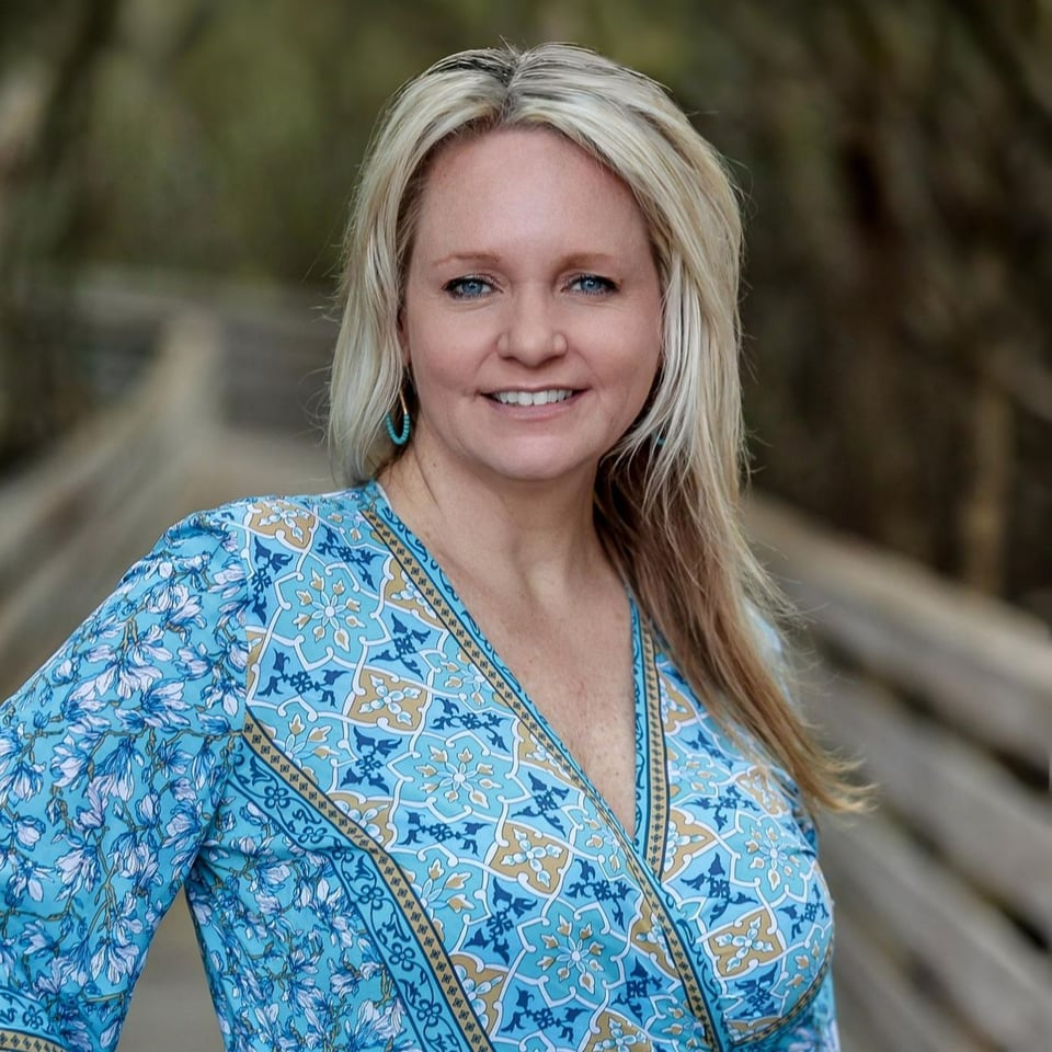 Erin Duke-Warren