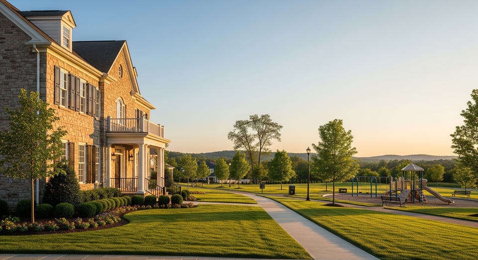 South Riding VA Lifestyle: Schools, Parks & Daily Life