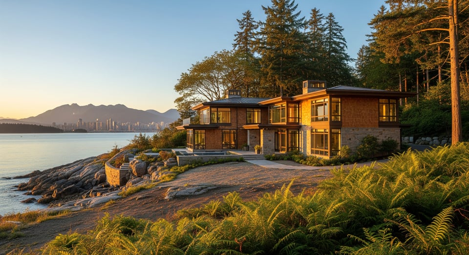 Bare Land Strata West Vancouver vs Freehold Guide