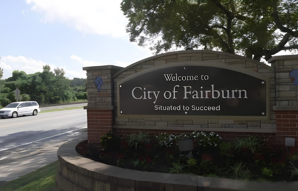 Fairburn, Georgia