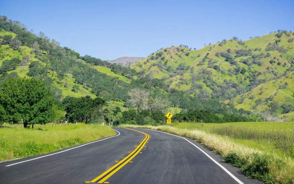 Explore Angwin | Neighborhood Guide | Scott Symon