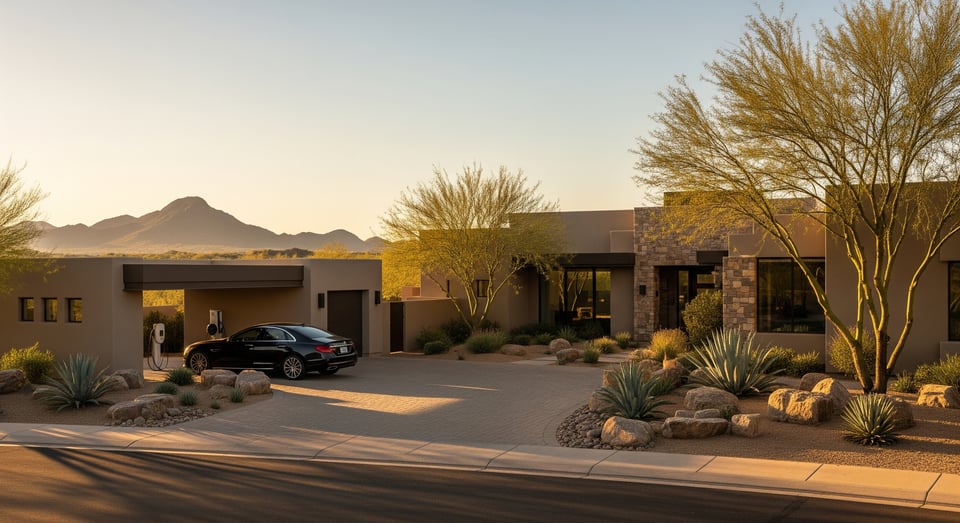 Commuting From Arrowhead Ranch: A Quick-Start Guide | Linda Boatwright