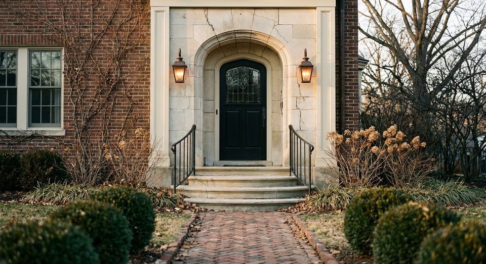 Heritage Hills Historic Homes: Rules & Renovation Guide