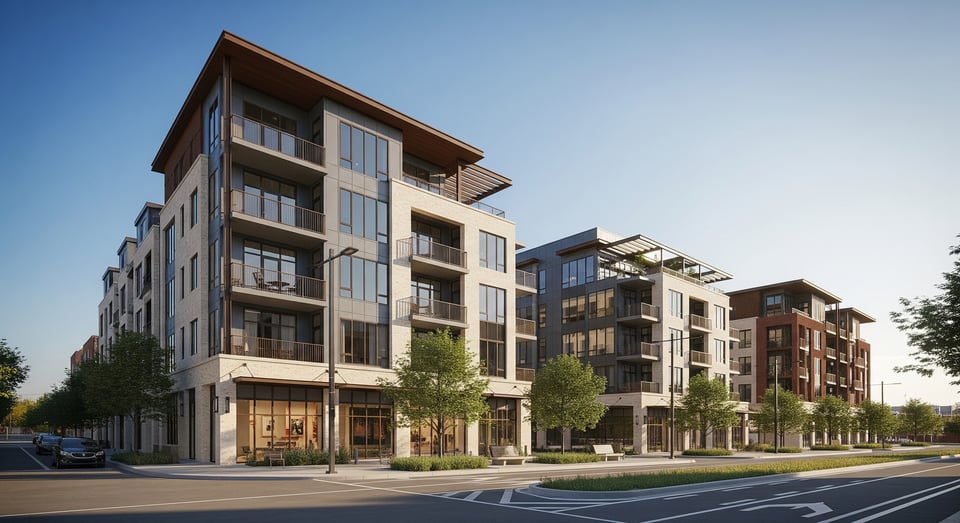 Mueller Austin Mixed-Use Community Explained | Guide