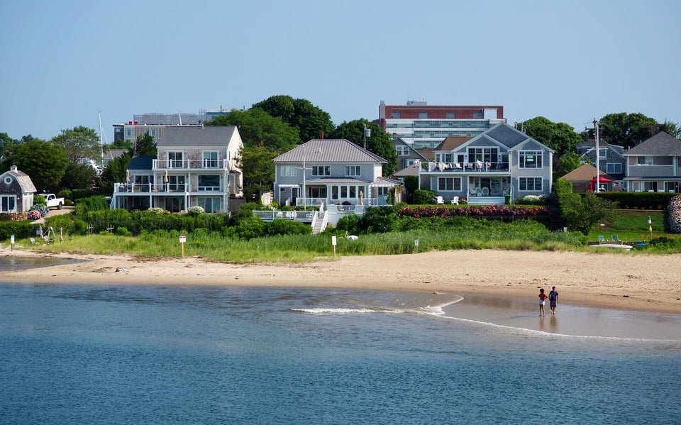Discover Bourne, MA – The Gateway to Cape Cod