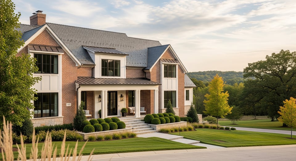 Best Time to Buy The Brooks Homes | Columbia MO Guide