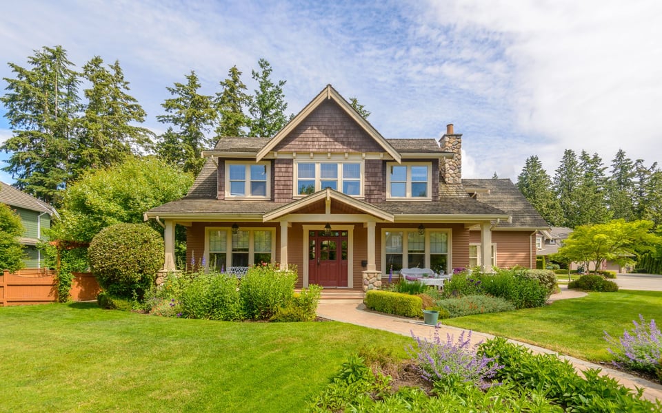 Mayfield Heights | Neighborhood Guide | Brick House Realty
