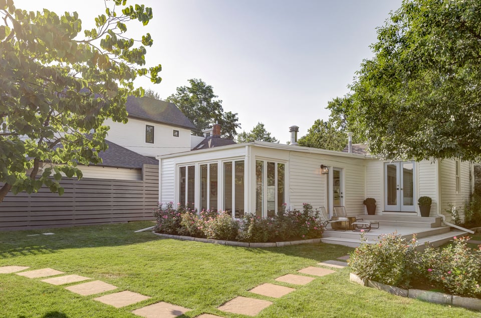 1836 Mapleton Avenue