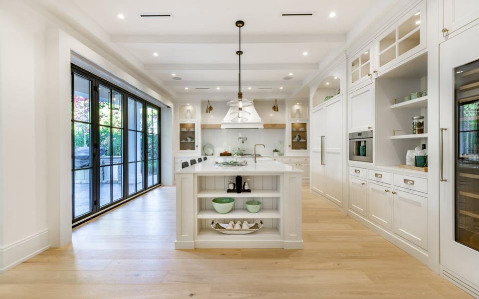 5 Home Interior Design Secrets to Transform Your Home