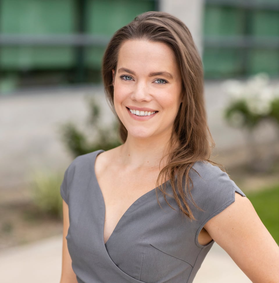 About Erika Kirby | The Cohen | DeBuiser Team | Oxnard Real Estate Team