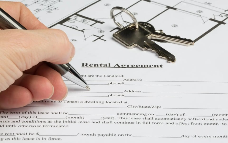 Investing in Rental Property: The Risks, Rewards, and Benefits of ...