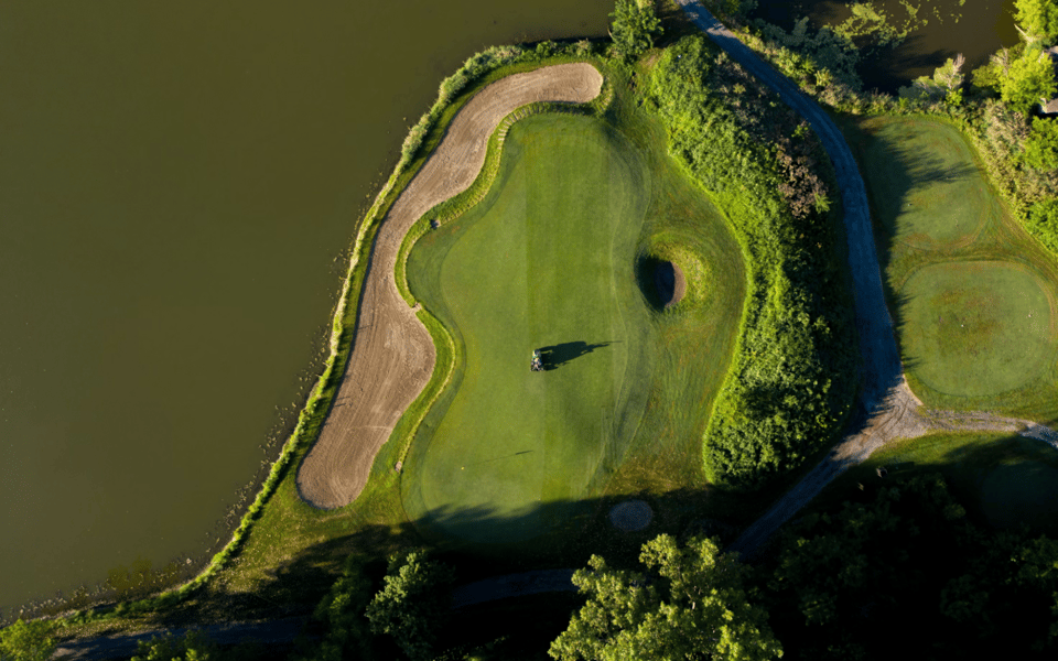 9 Best Golf Courses Near Easton MD Blog Benson Mangold Real Estate
