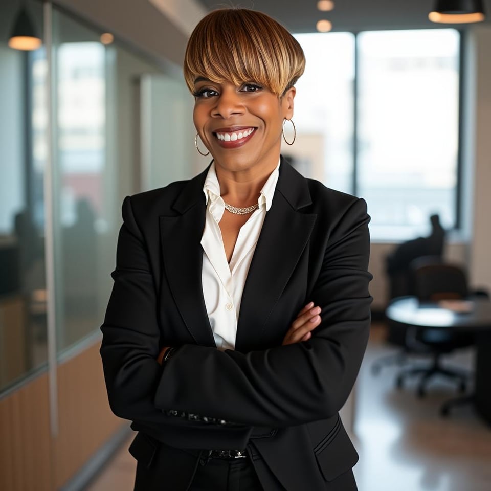 Kimberly Bartee