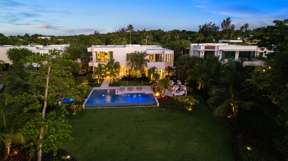 Dorado Real Estate Puerto Rico - Dorado Properties