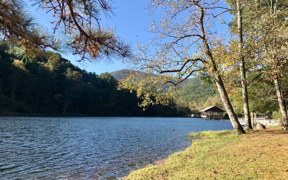 Best Day Trips from Lake Lanier GA (2026) | Living on Lake Lanier
