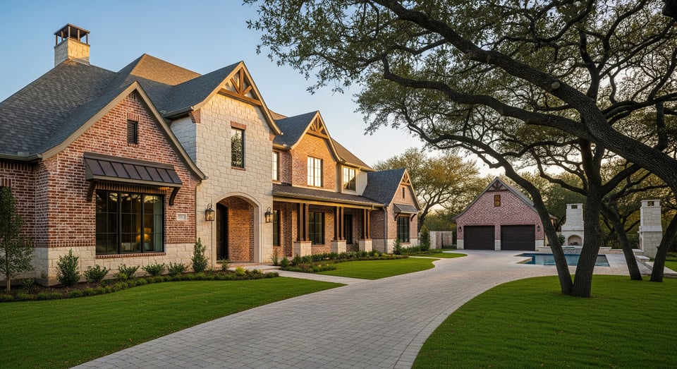 Mansfield housing market guide for buyers