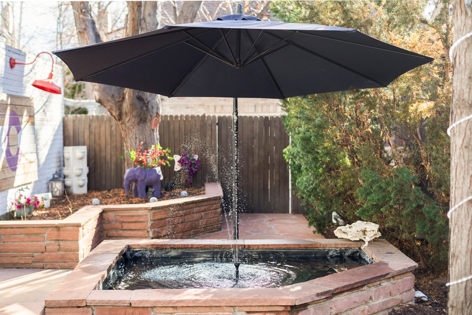 742 N Downing Street