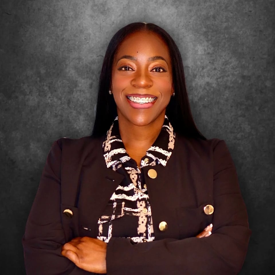 Lekeshia Jones, Real Estate Agent in Hoover AL | RCRE