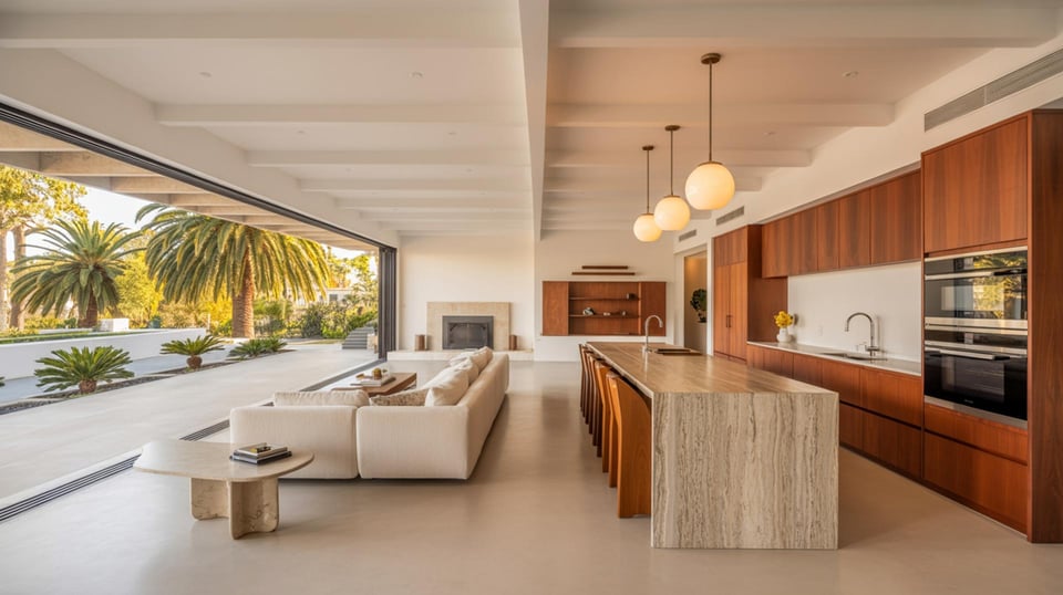 Remodeling Your Home in West Hollywood, CA – Stress-Free Tips ...