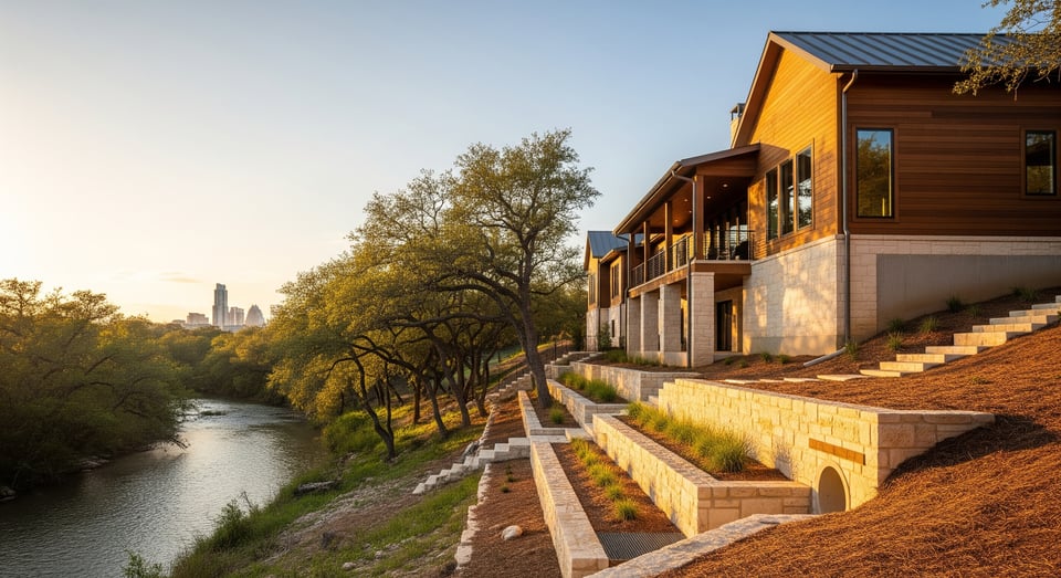 Austin Floodplain Maps & Permits Guide | Kim Fodor | Kim Fodor